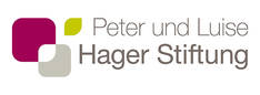 Logo Peter-und-Luise-Hager-Stiftung