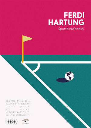 Ferdi Hartung: SportbildWeltbild