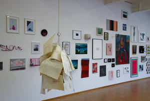 Bilder der Ausstellung
