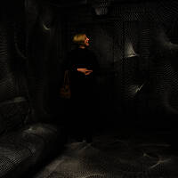 Studentenatelier Prof. Katharina Hinsberg, Freie Kunst