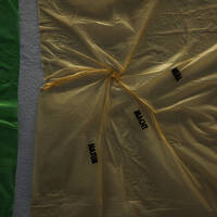 Kommunikationsdesign, "Drucken für die Hoffnung"