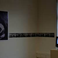 Studentenatelier von Prof. Eric Lanz