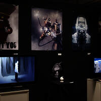 Atelier Prof. Detzler