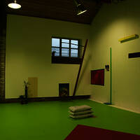 Handwerkergasse, Semesterprojekt betreut durch Gastprofessor Oliver Ross