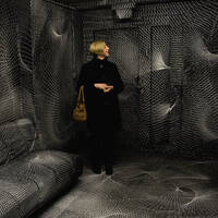 Studentenatelier Prof. Katharina Hinsberg, Freie Kunst