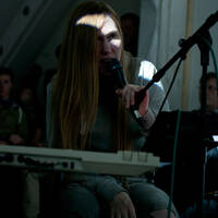 0082 – 20 Uhr, Rotationen, Prof. Detzler; Foto Ricarda Herguijuela
