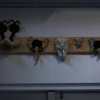 Grundlagenatelier, Prof. Beate Mohr und Prof. Ralf Werner