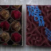 Grundlagenatelier, Prof. Beate Mohr und Prof. Ralf Werner