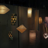 Produktdesign, Studentenatelier Prof. Andreas Brandolini