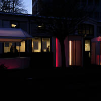 Projekt "Nachtmarkt"