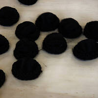 Studentenatelier Prof. Gabriel Langendorf, Freie Kunst