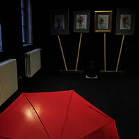 Studentenatelier Prof. Gabriel Langendorf, Freie Kunst