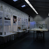 Atelier Prof. Andreas Brandolini, Produktdesign 
