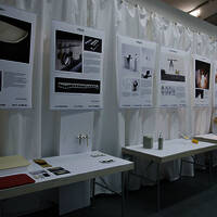 Atelier Prof. Andreas Brandolini, Produktdesign 