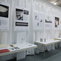 Atelier Prof. Andreas Brandolini, Produktdesign 