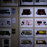 Atelier Prof. Indra Kupferschmid, Kommunikationsdesign