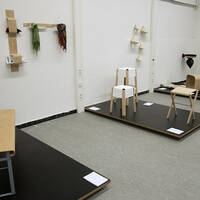Atelier Prof. Mark Braun, Produktdesign 