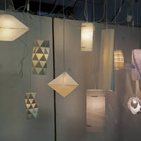 Produktdesign, Studentenatelier Prof. Andreas Brandolini