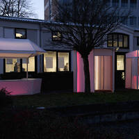Projekt "Nachtmarkt"